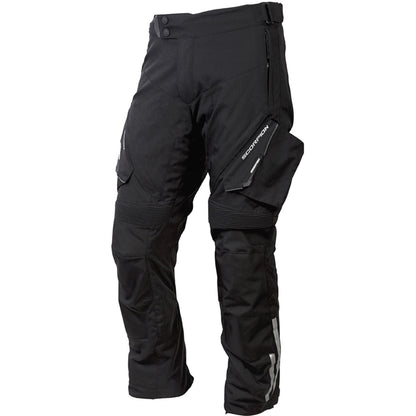 ScorpionEXO Yosemite Pant - Black - Large CLOSEOUT [MPN: 3003-5]_1778610