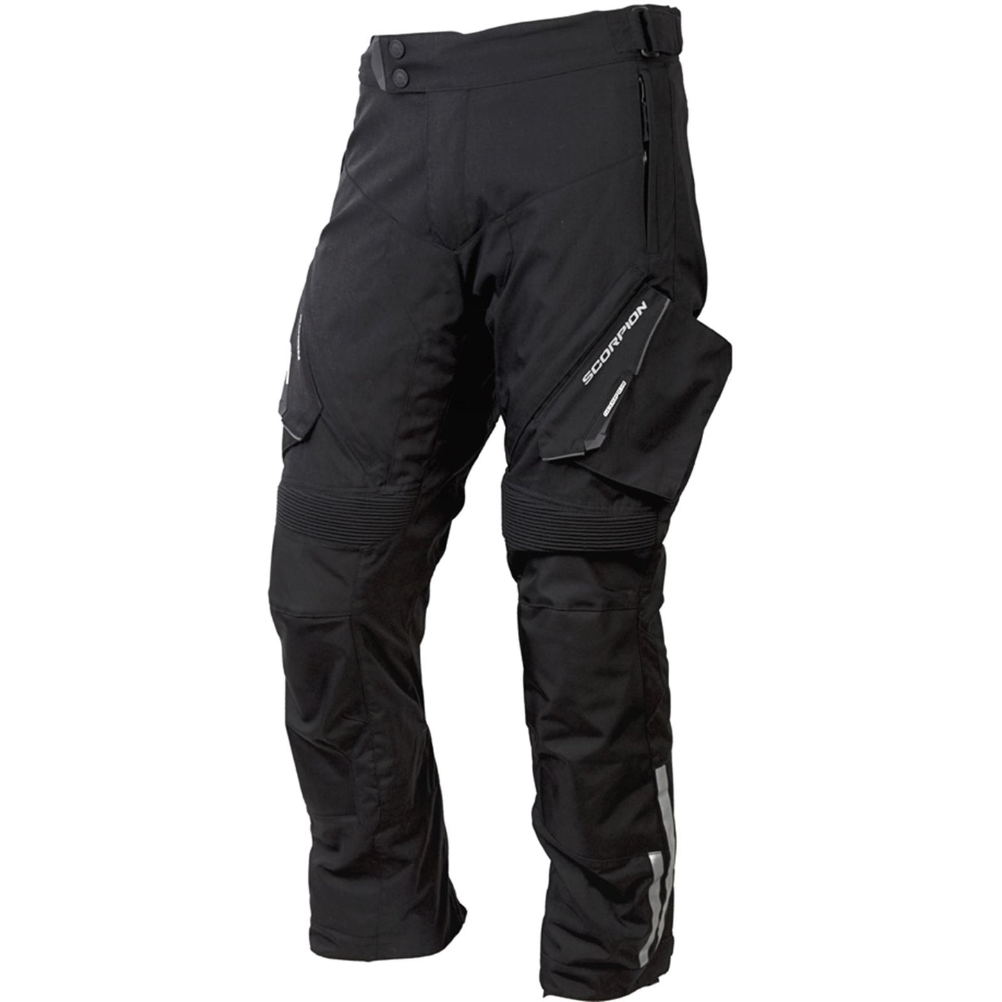 ScorpionEXO Yosemite Pant - Black - X-Large OPEN BOX [MPN: 3003-6]_1839965