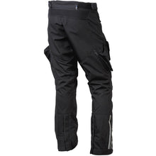ScorpionEXO Yosemite Pant - Black - X-Large OPEN BOX [MPN: 3003-6]_1839966