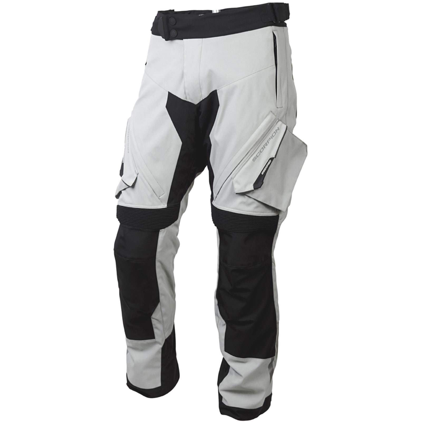 ScorpionEXO Yosemite Pant - Gray - Small OPEN BOX [MPN: 3035-3]_2715160