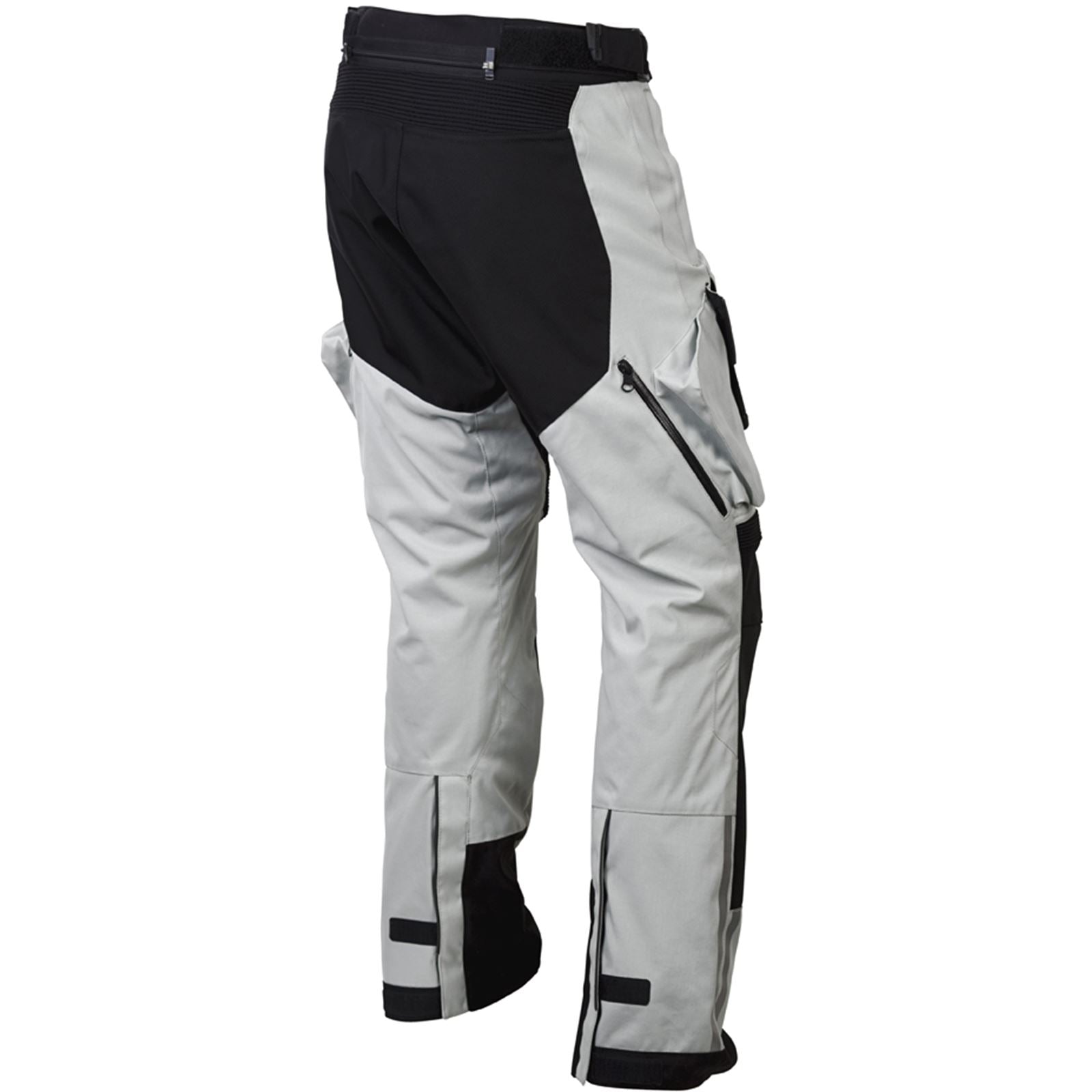 ScorpionEXO Yosemite Pant - Gray - Small OPEN BOX [MPN: 3035-3]_2715161