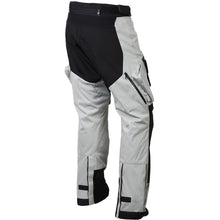 ScorpionEXO Yosemite Pant - Gray - Small OPEN BOX [MPN: 3035-3]_2715161
