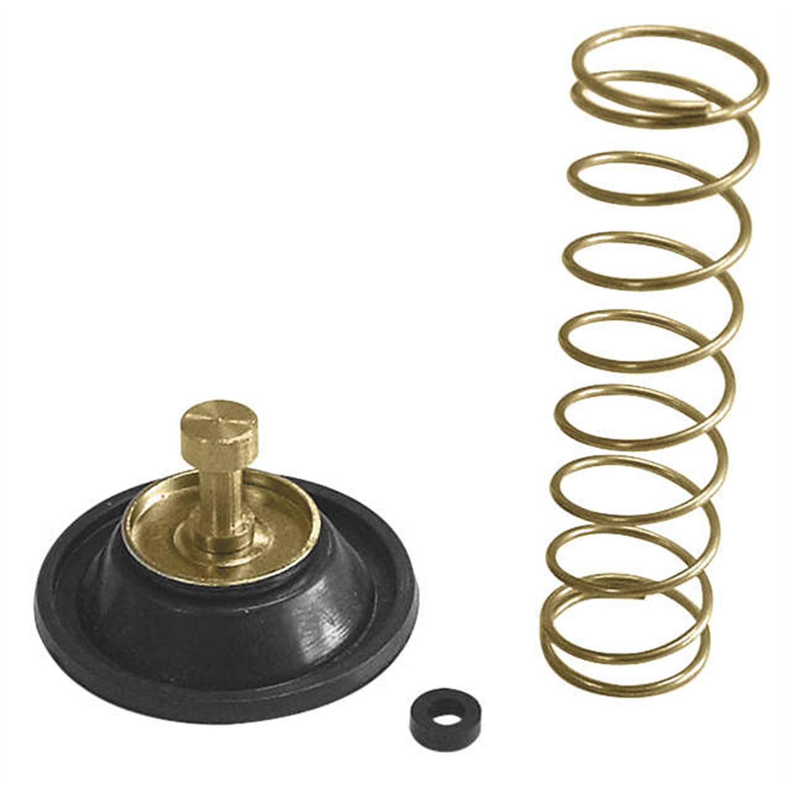 K&L Air Cut Off Valve Kit Fits For Kawasaki 18-2799_53531