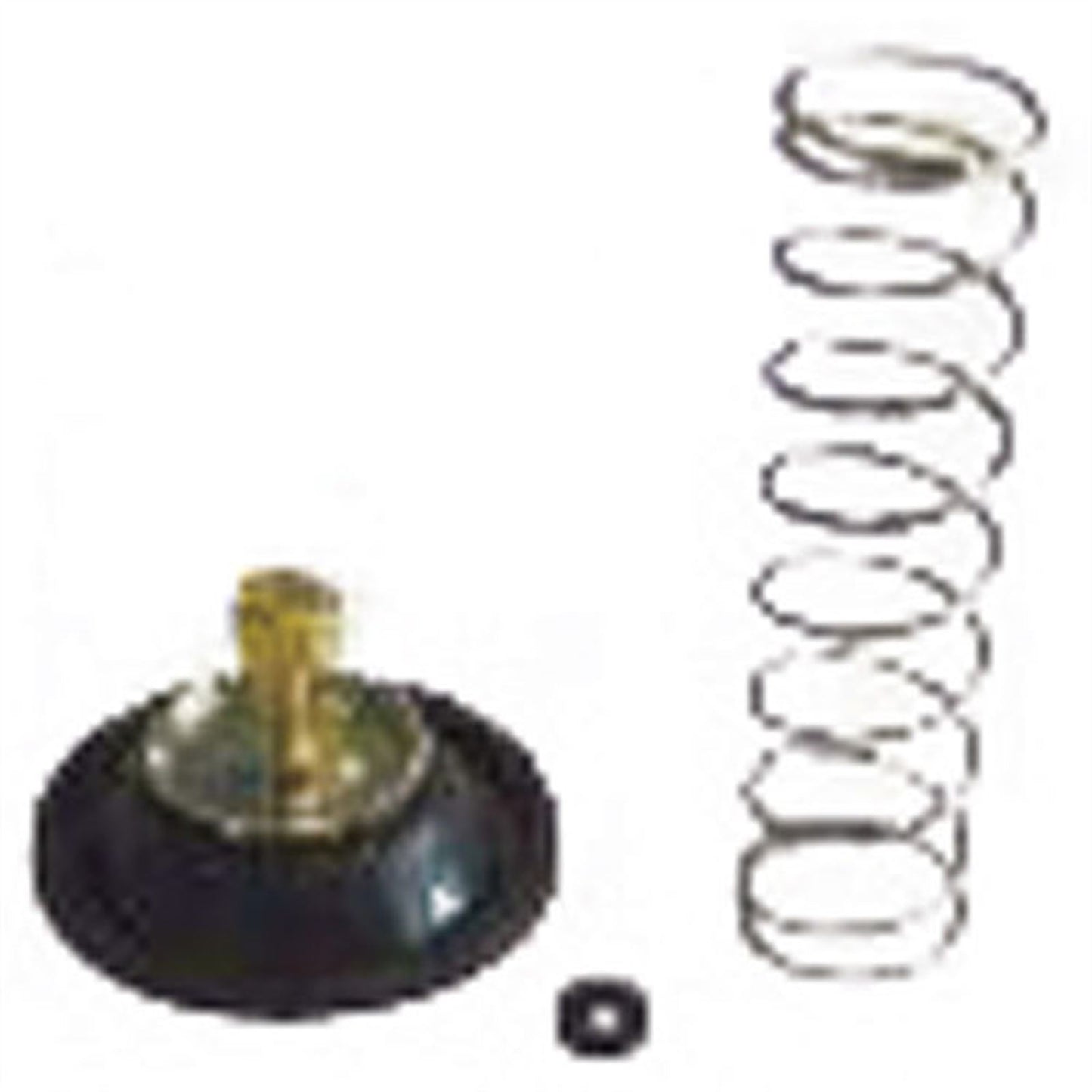 K&L Air Cut Off Valve Kit Fits For Kawasaki 18-2799_557208