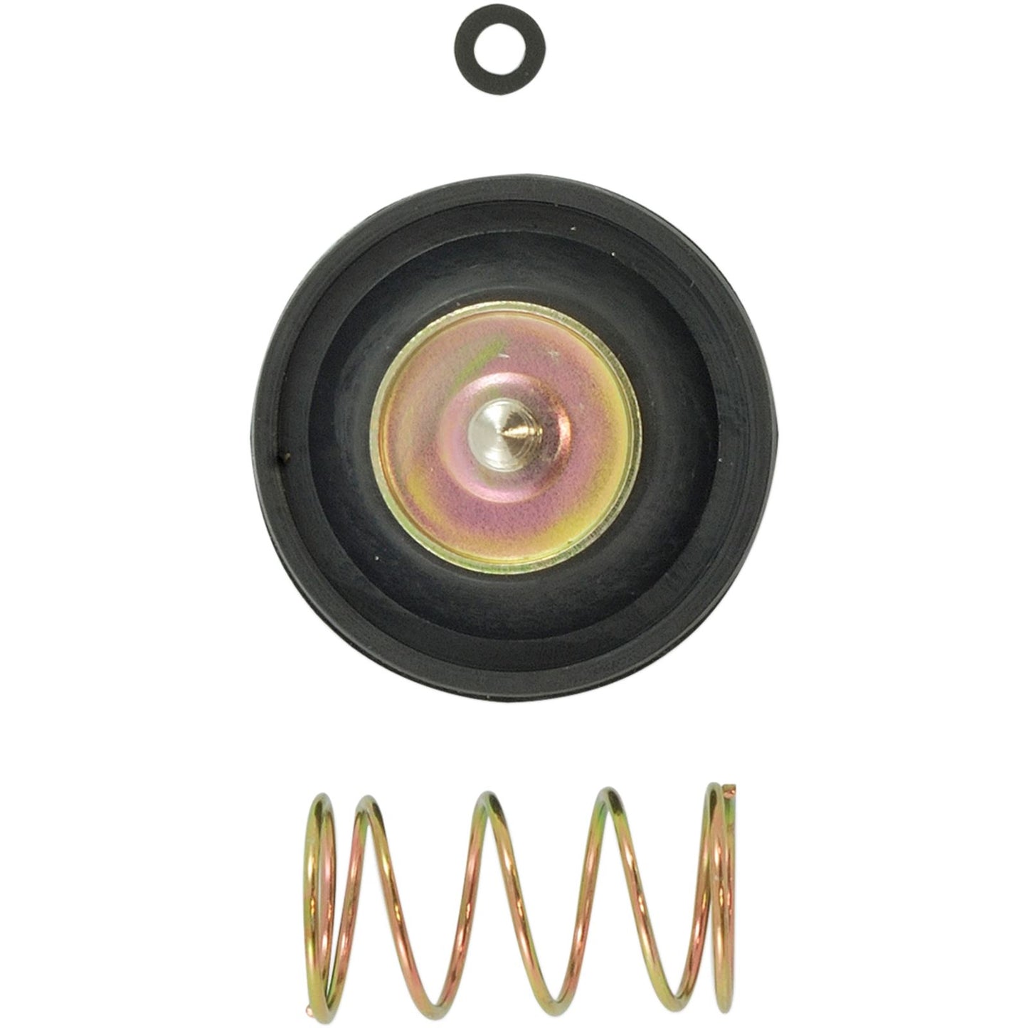 K&L Air Cut Off Valve Kit for Honda 18-2798_403961