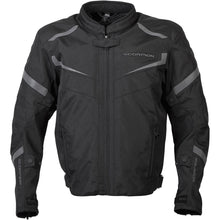ScorpionEXO Scorpion Phalanx Jacket - Black - Small CLOSEOUT 14401-3~1_1439830