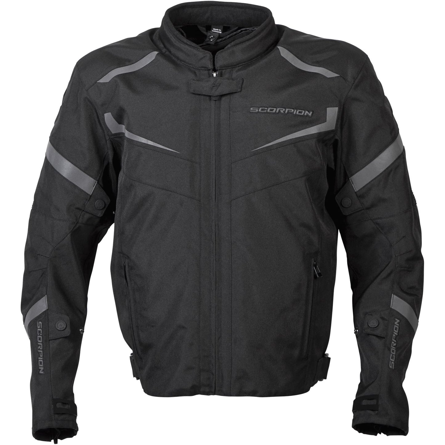 ScorpionEXO Scorpion Phalanx Jacket - Black - Small CLOSEOUT 14401-3~1_1439830