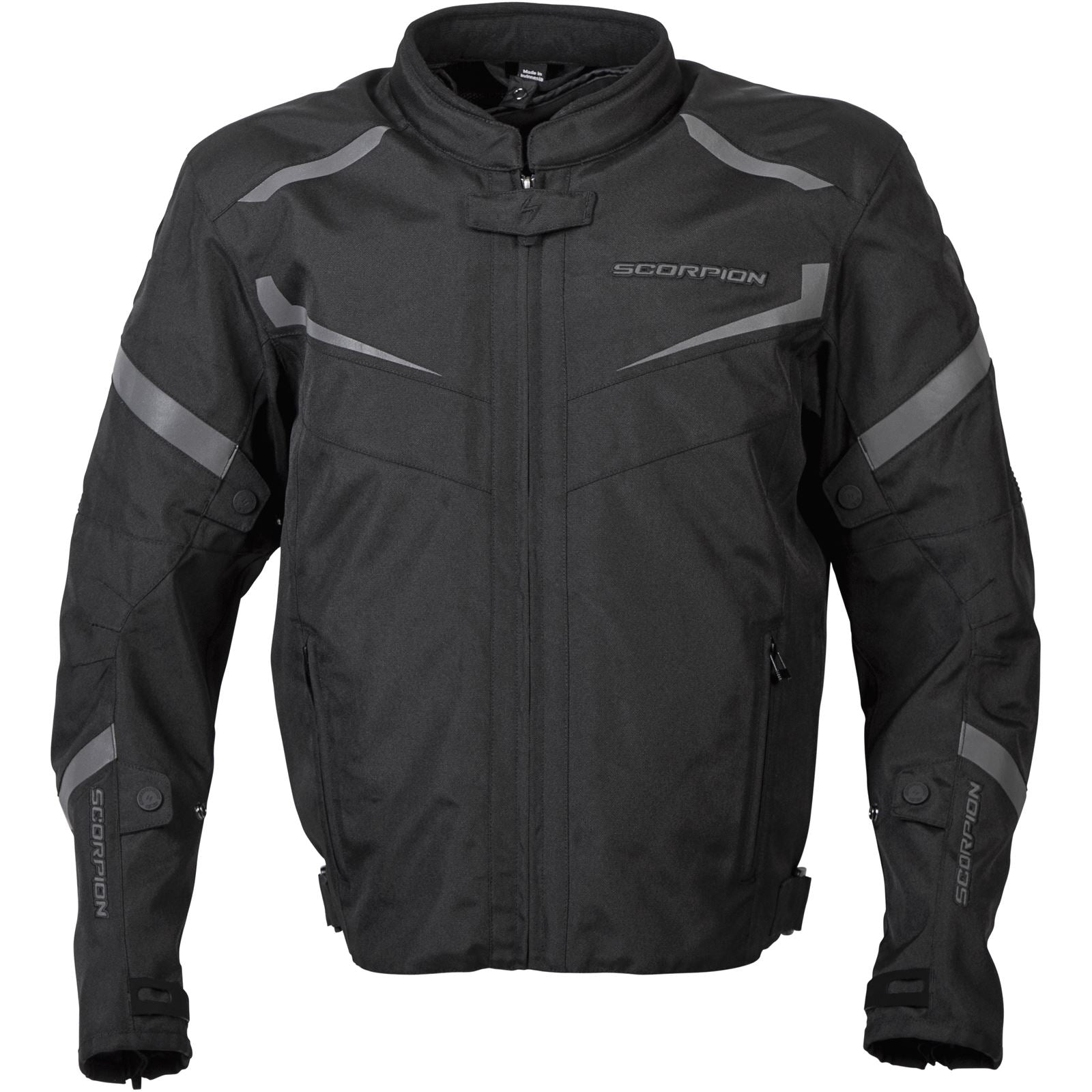 ScorpionEXO Scorpion Phalanx Jacket - Black - Small CLOSEOUT 14401-3~1_1439830