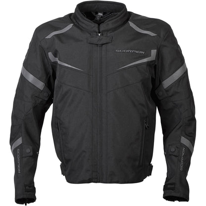 ScorpionEXO Scorpion Phalanx Jacket - Black - Small CLOSEOUT 14401-3~1_1439830