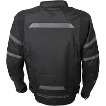 ScorpionEXO Scorpion Phalanx Jacket - Black - Small CLOSEOUT 14401-3~1_1439831