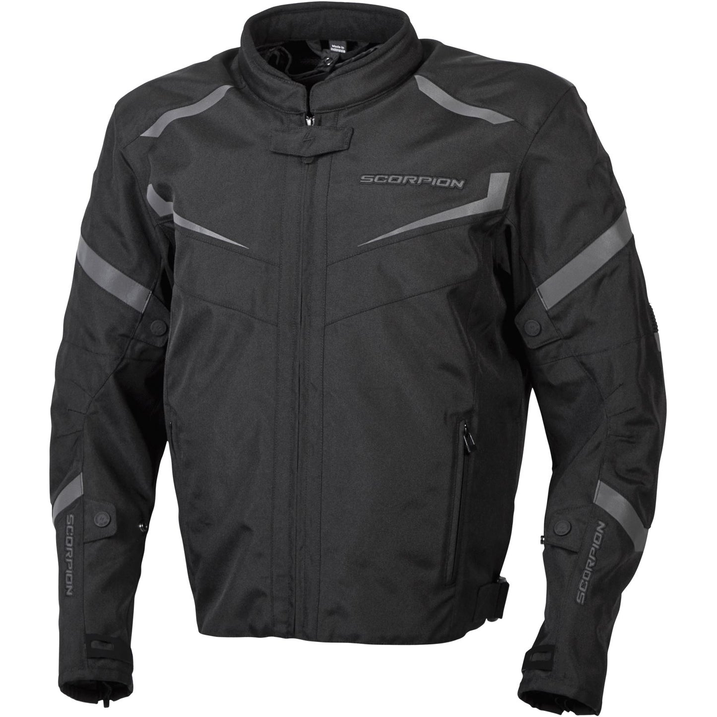 ScorpionEXO Scorpion Phalanx Jacket - Black - Small CLOSEOUT 14401-3~1_1439832