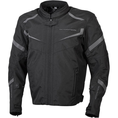 ScorpionEXO Scorpion Phalanx Jacket - Black - Small CLOSEOUT 14401-3~1_1439832