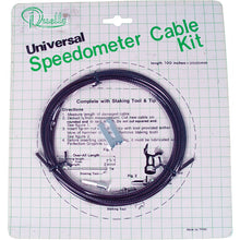 Motion Pro Inner Wire Speedo Cable Kit For Motorcycles 01-0107_53677