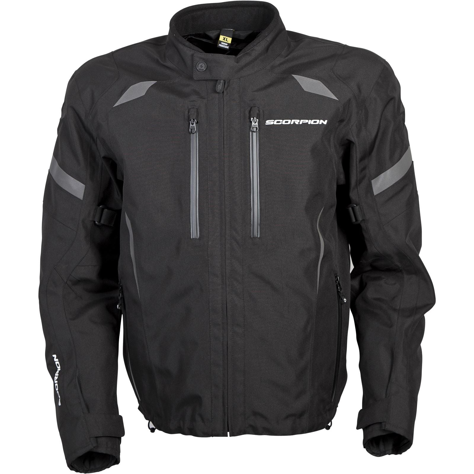 ScorpionEXO Optima Jacket - Black - 3X-Large 14503-8_53723