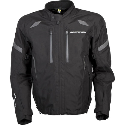 ScorpionEXO Optima Jacket - Black - 3X-Large 14503-8_53723