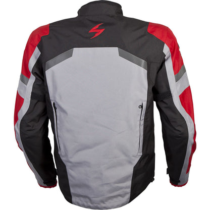 ScorpionEXO Optima Jacket - Red - 3X-Large [MPN: 14506-8]_53738