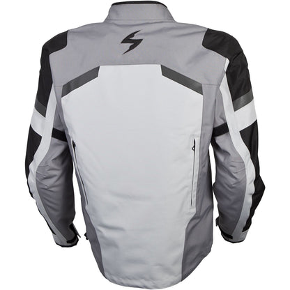 ScorpionEXO Optima Jacket - Gray - Large 14504-5_53759