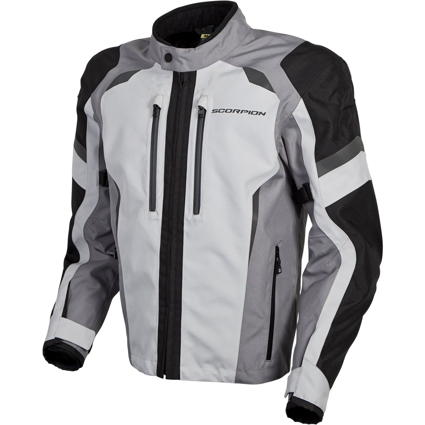 ScorpionEXO Optima Jacket - Gray - Large 14504-5_53760