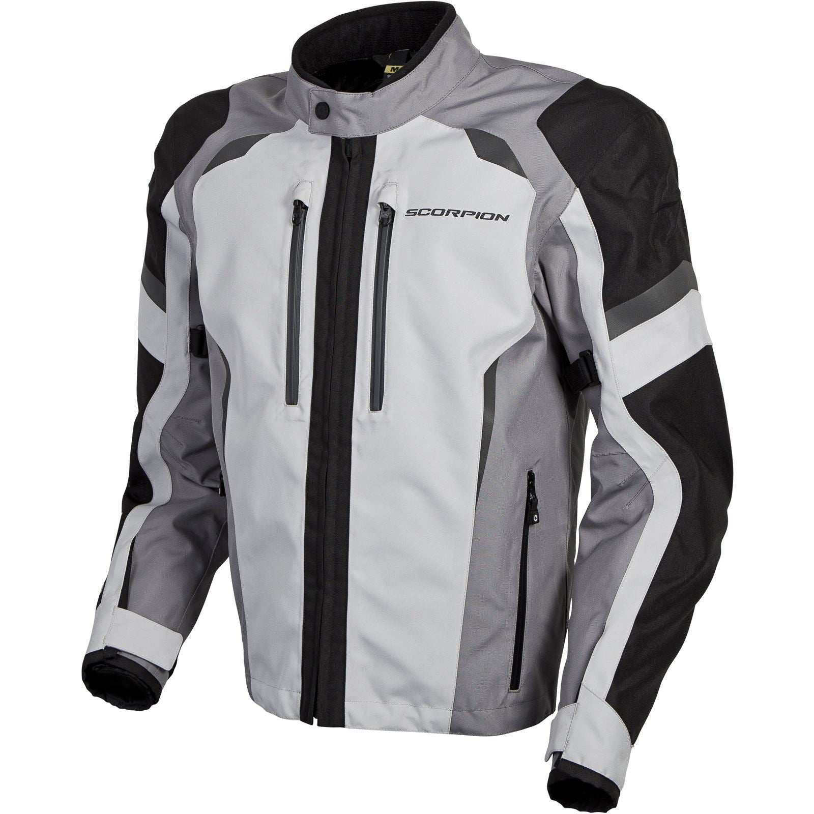ScorpionEXO Optima Jacket - Gray - Large 14504-5_53760