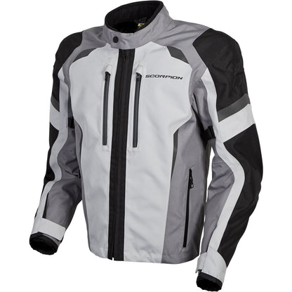 ScorpionEXO Optima Jacket - Gray - Large 14504-5_53760