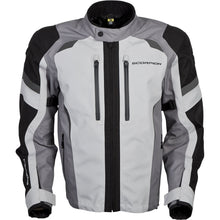 ScorpionEXO Optima Jacket - Gray - X-Large 14504-6_53768