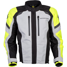 ScorpionEXO Optima Jacket - Hi-Vis - 3X-Large 14505-8_53774