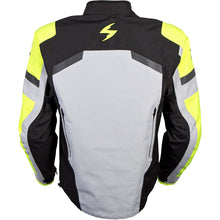 ScorpionEXO Optima Jacket - Hi-Vis - Medium 14505-4_53781