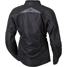 ScorpionEXO Maia Jacket - Black - X-Small [MPN: 51403-2]_53806