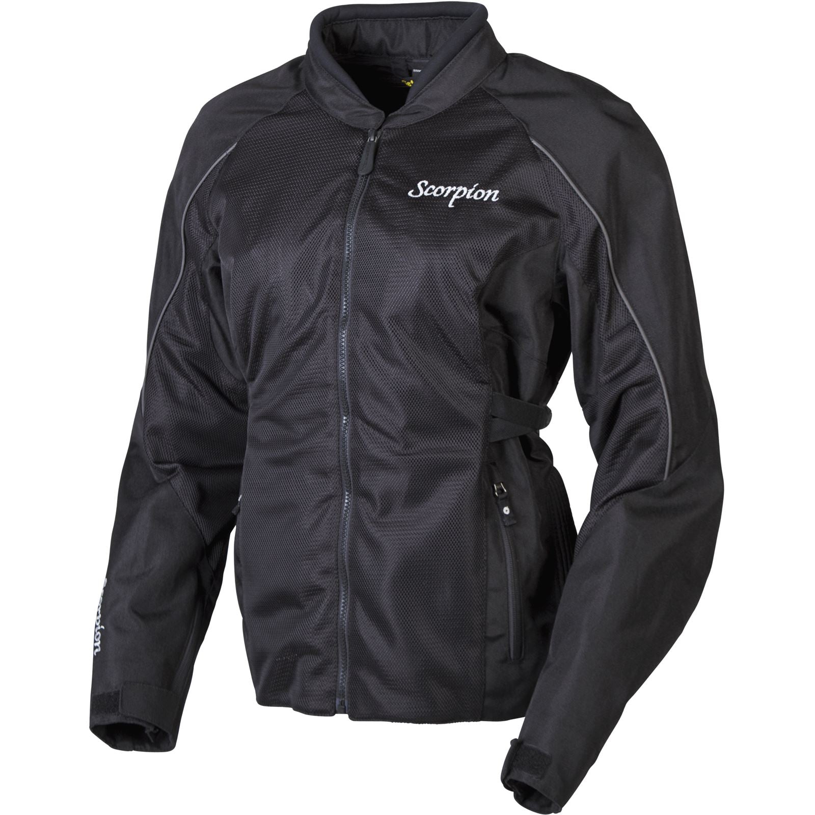 ScorpionEXO Maia Jacket - Black - X-Small [MPN: 51403-2]_53807