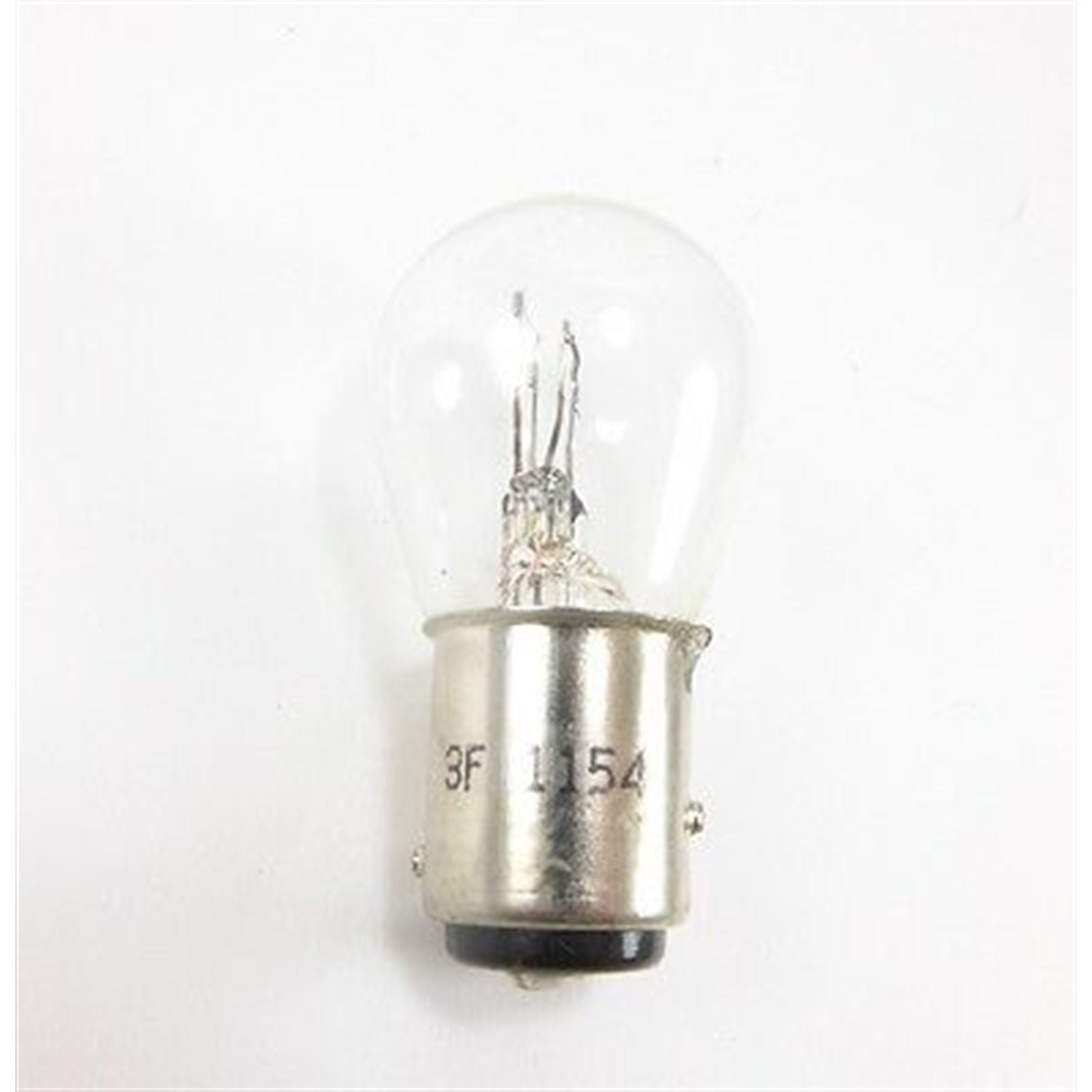 2FastMoto 6 Volt Taillight/Brake Light Bulb - 1154 21/5w 1154_654682