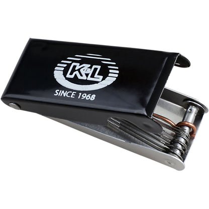 K&L Carburetor Cleaner Wire Set 35-3498_404001