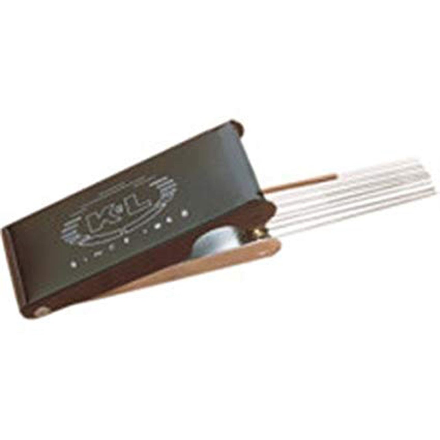 K&L Carburetor Cleaner Wire Set 35-3498_557215