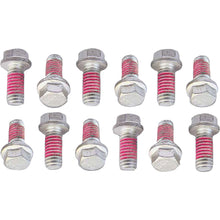 Bolt MC Hardware Rotor Bolts for KTM 2009-KTMRTR_54379