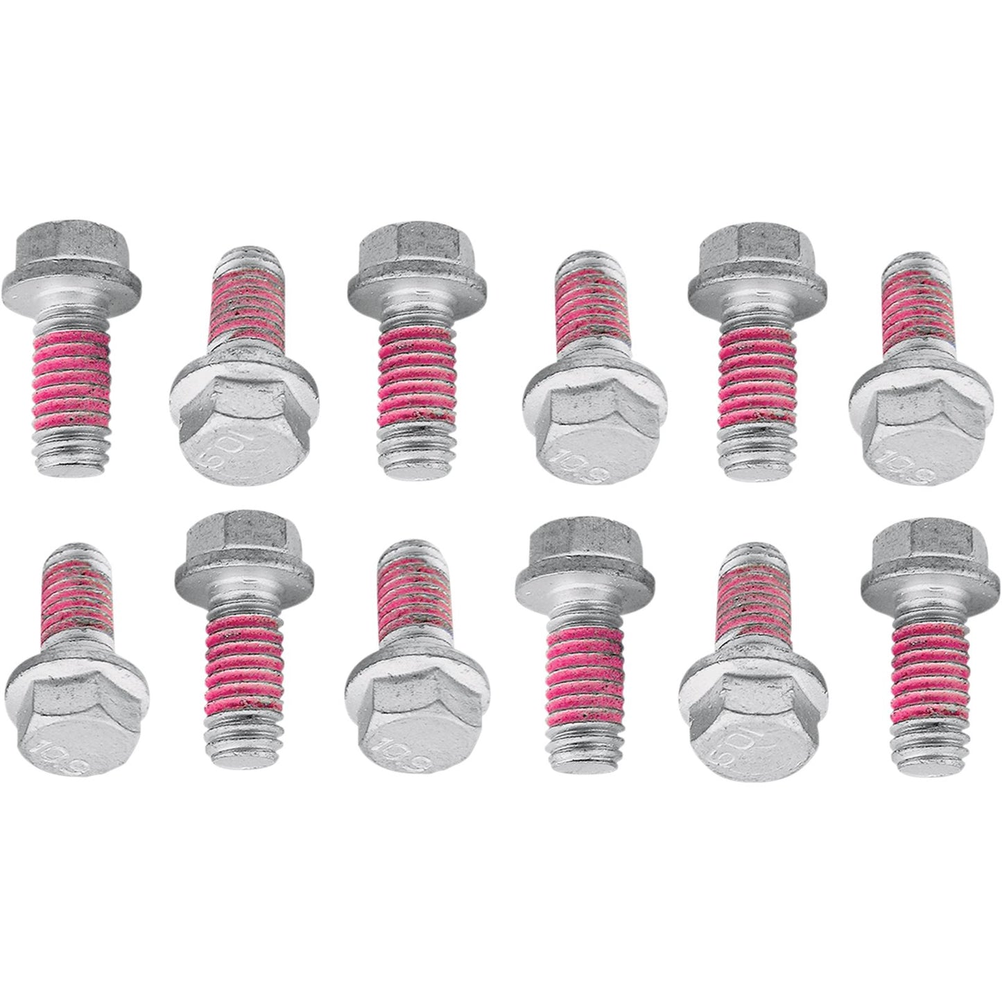 Bolt MC Hardware Rotor Bolts for KTM 2009-KTMRTR_354254