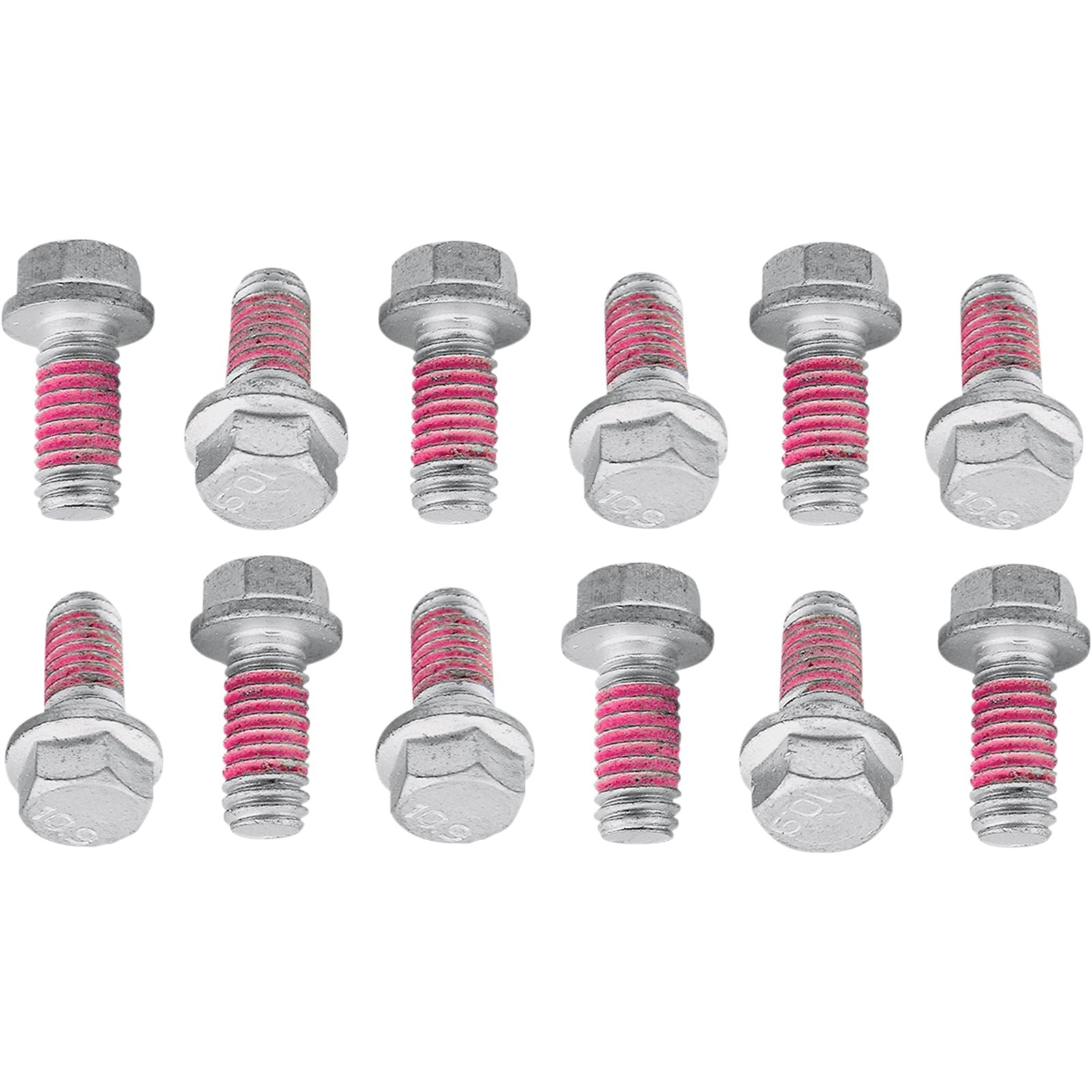 Bolt MC Hardware Rotor Bolts for KTM 2009-KTMRTR_354254