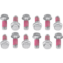 Bolt MC Hardware Rotor Bolts for KTM 2009-KTMRTR_354254