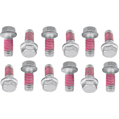 Bolt MC Hardware Rotor Bolts for KTM 2009-KTMRTR_354254