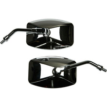 Emgo Big One Cruiser Mirror Chrome 2/Pack 20-42464_54420