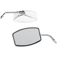 Emgo Big One Cruiser Mirror Chrome 2/Pack 20-42464_381083