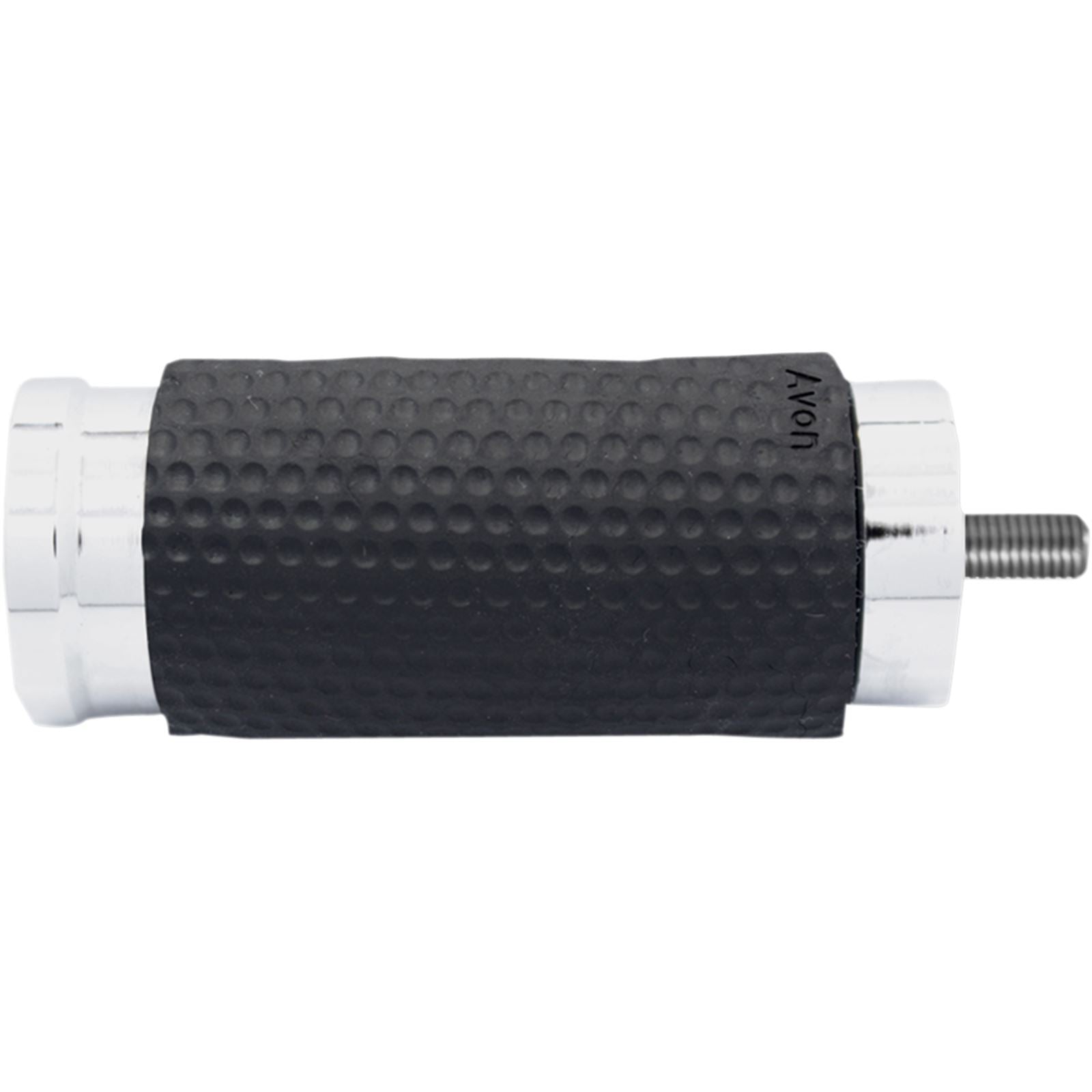 Avon Grips Air Gel Shifter Brake Peg Chrome SP-GEL-70-CH_347750