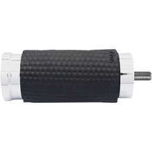 Avon Grips Air Gel Shifter Brake Peg Chrome SP-GEL-70-CH_347750