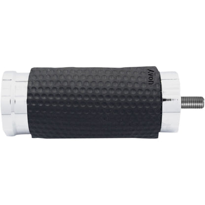 Avon Grips Air Gel Shifter Brake Peg Chrome SP-GEL-70-CH_347750