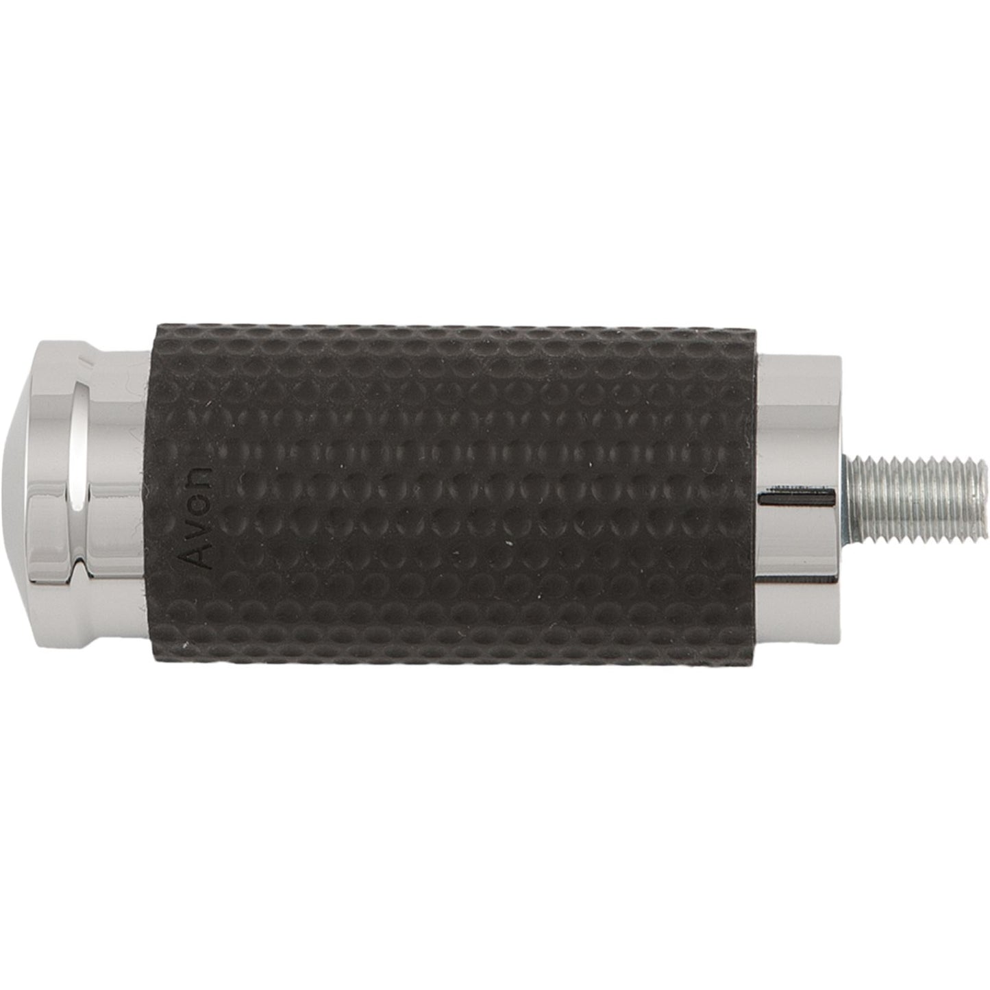 Avon Grips Air Gel Shifter Brake Peg Chrome SP-GEL-70-CH_54775