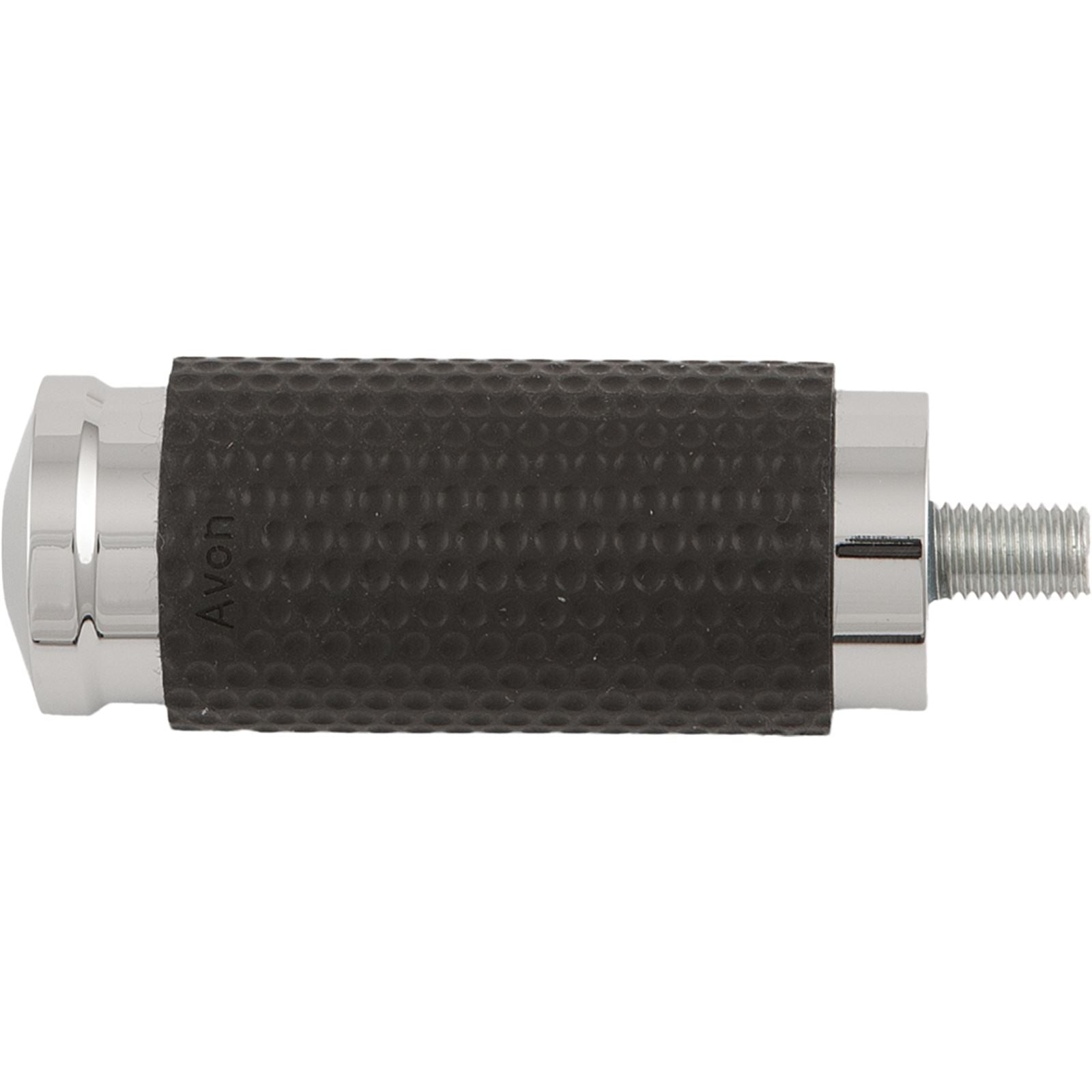 Avon Grips Air Gel Shifter Brake Peg Chrome SP-GEL-70-CH_54775