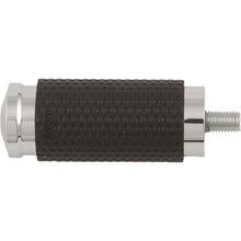 Avon Grips Air Gel Shifter Brake Peg Chrome SP-GEL-70-CH_54775