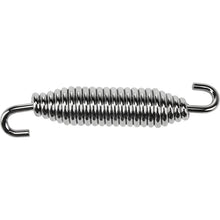 Harddrive Kickstand SpringChrome  OE#50005-85A [MPN: 30-823E]_54941