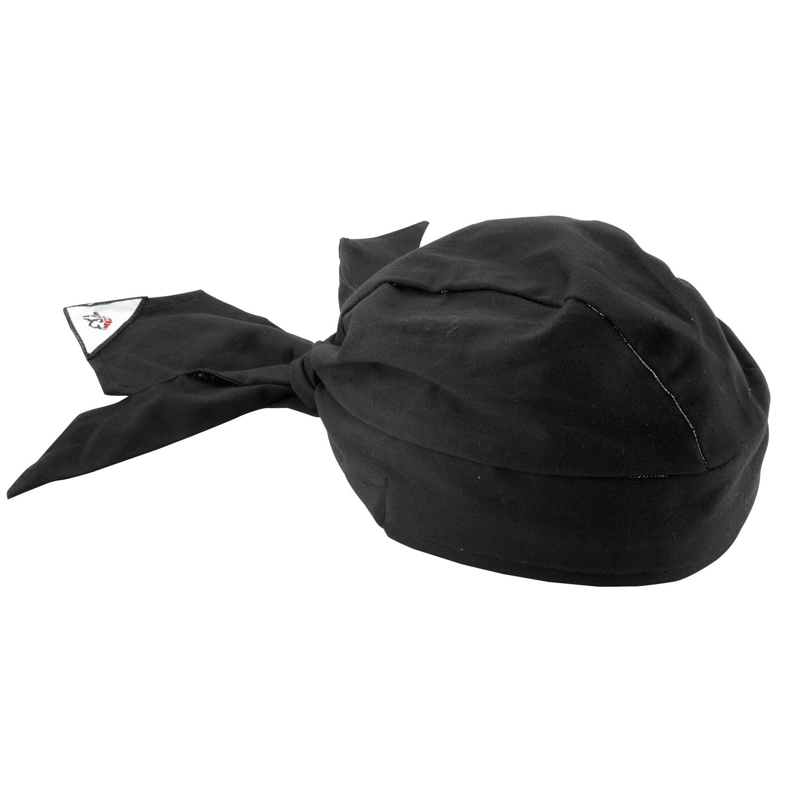 Zan Flydanna Deluxe Black ZDX114_54962