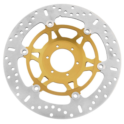 EBC Brakes Standard Brake Rotor MD1014X_55025