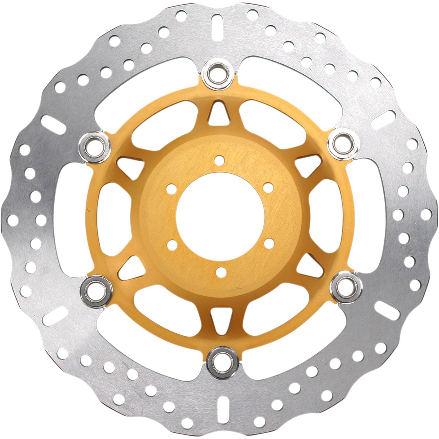 EBC Brakes Standard Brake Rotor MD1014X_378407