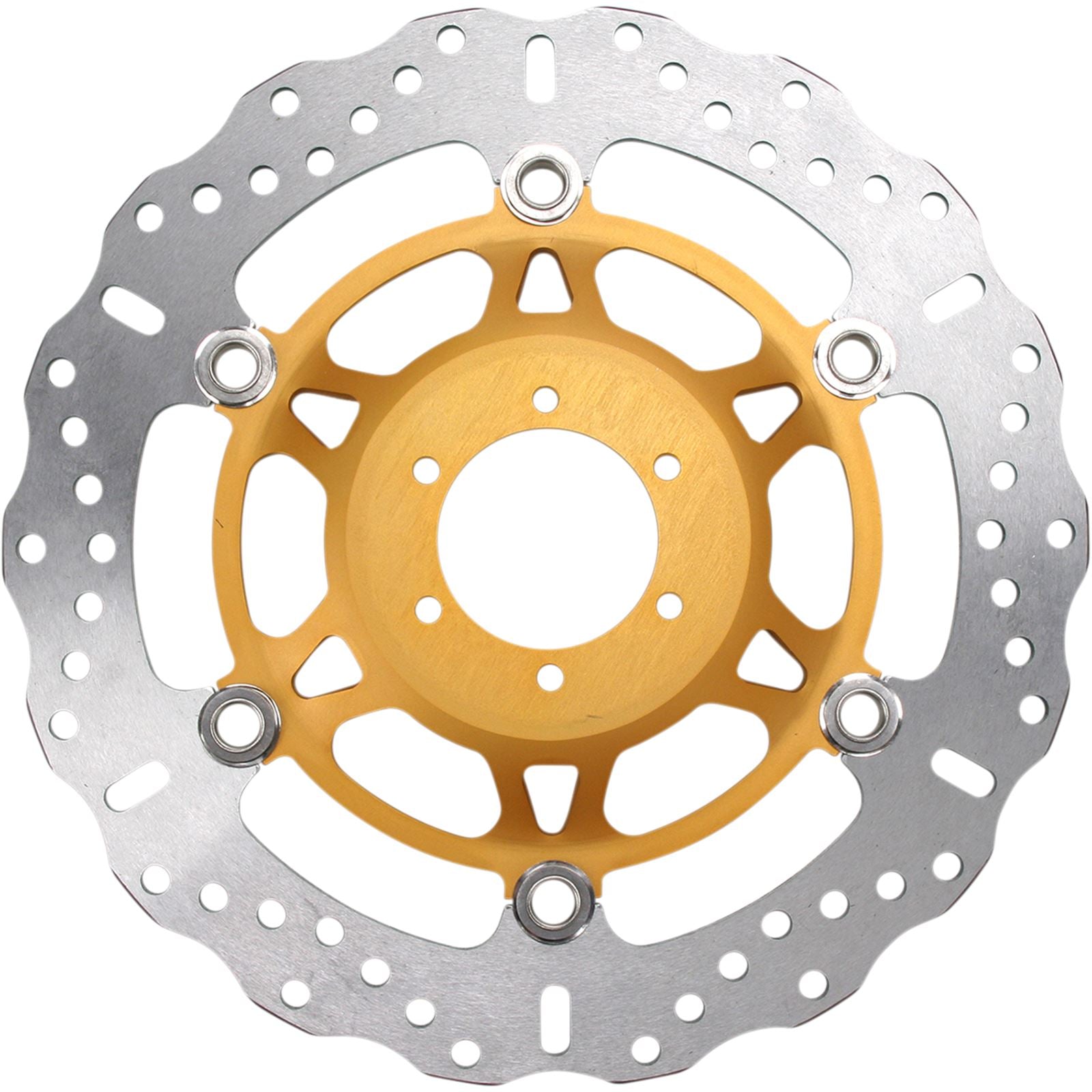 EBC Brakes Standard Brake Rotor MD1014X_378407